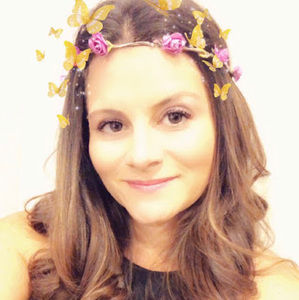 Meet your Posher, Alyson